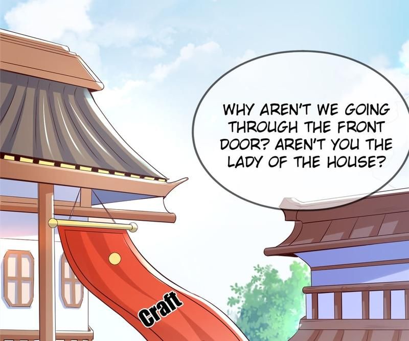 When the Dragon King Falls for the Loli Alchemist - Episode 104 — page 31