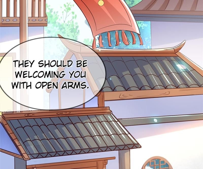 When the Dragon King Falls for the Loli Alchemist - Episode 104 — page 32