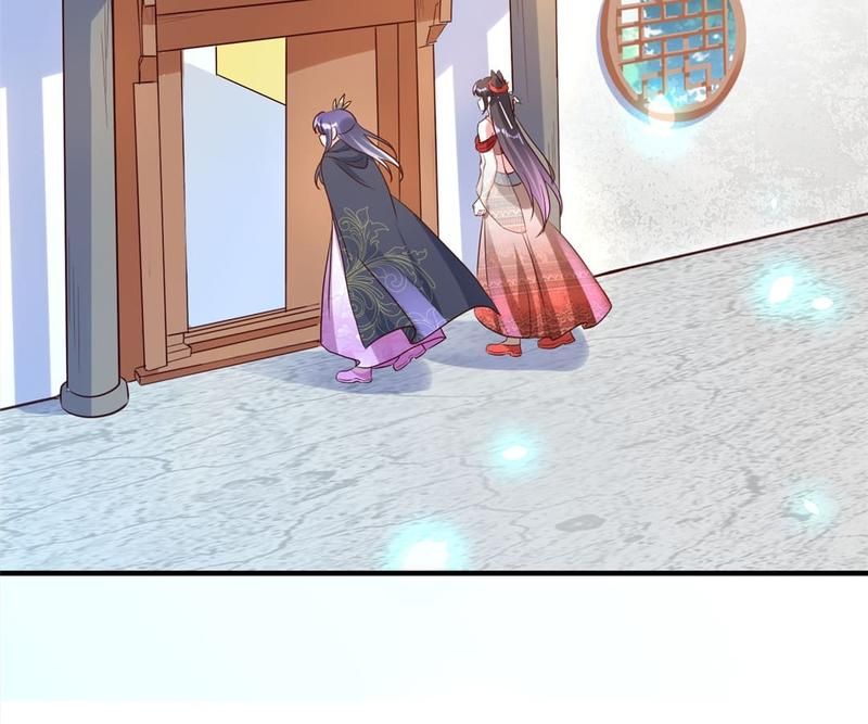 When the Dragon King Falls for the Loli Alchemist - Episode 104 — page 33