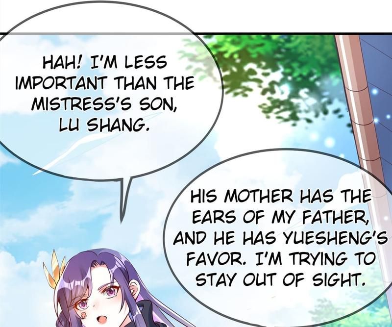 When the Dragon King Falls for the Loli Alchemist - Episode 104 — page 34