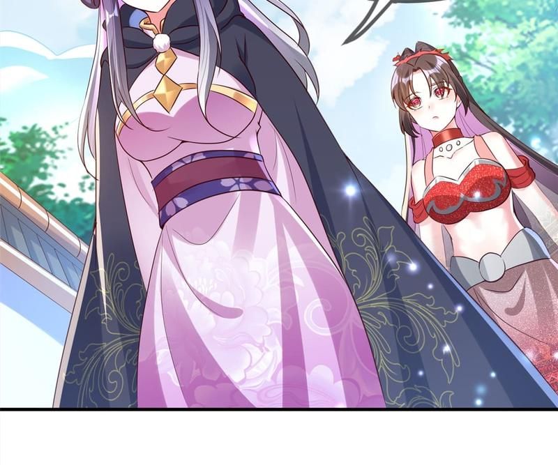 When the Dragon King Falls for the Loli Alchemist - Episode 104 — page 35