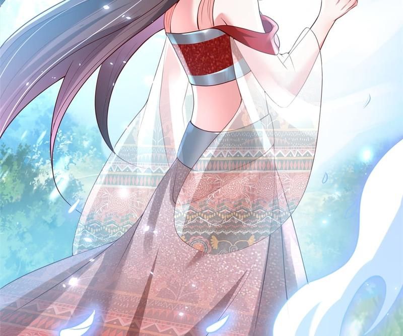 When the Dragon King Falls for the Loli Alchemist - Episode 104 — page 4