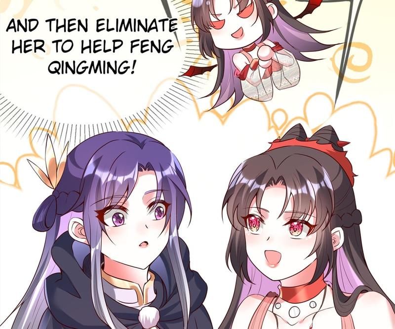When the Dragon King Falls for the Loli Alchemist - Episode 104 — page 42