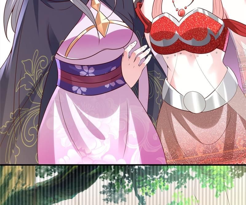 When the Dragon King Falls for the Loli Alchemist - Episode 104 — page 43