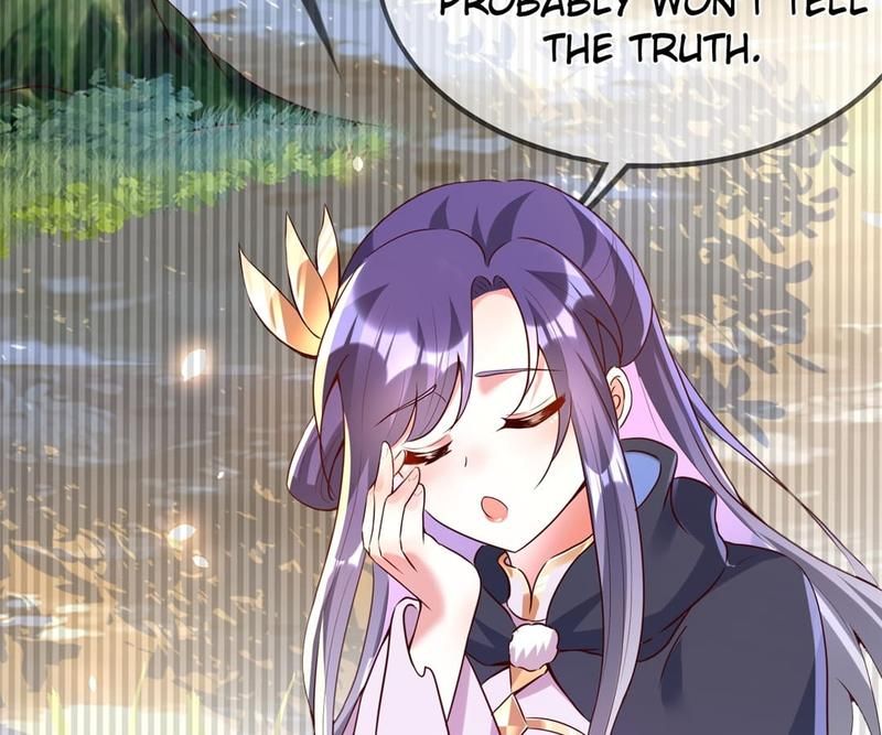 When the Dragon King Falls for the Loli Alchemist - Episode 104 — page 45