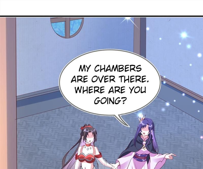 When the Dragon King Falls for the Loli Alchemist - Episode 104 — page 48