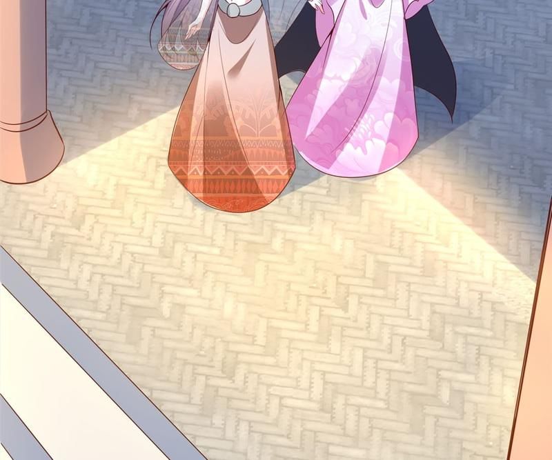 When the Dragon King Falls for the Loli Alchemist - Episode 104 — page 49