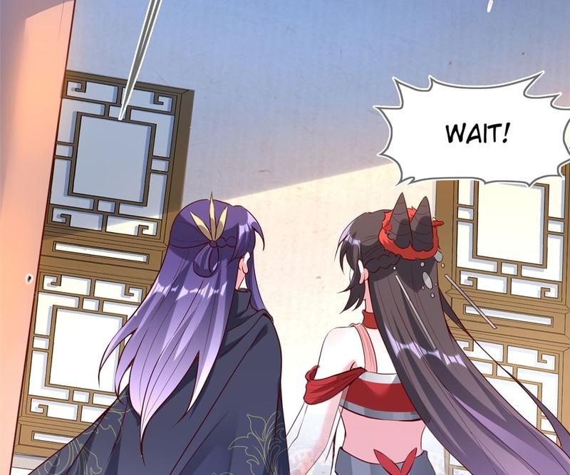When the Dragon King Falls for the Loli Alchemist - Episode 104 — page 51