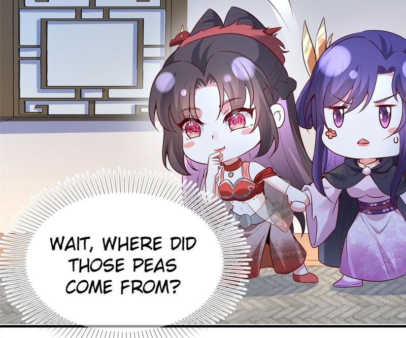 When the Dragon King Falls for the Loli Alchemist - Episode 104 — page 59