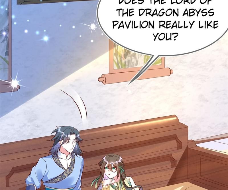 When the Dragon King Falls for the Loli Alchemist - Episode 104 — page 61