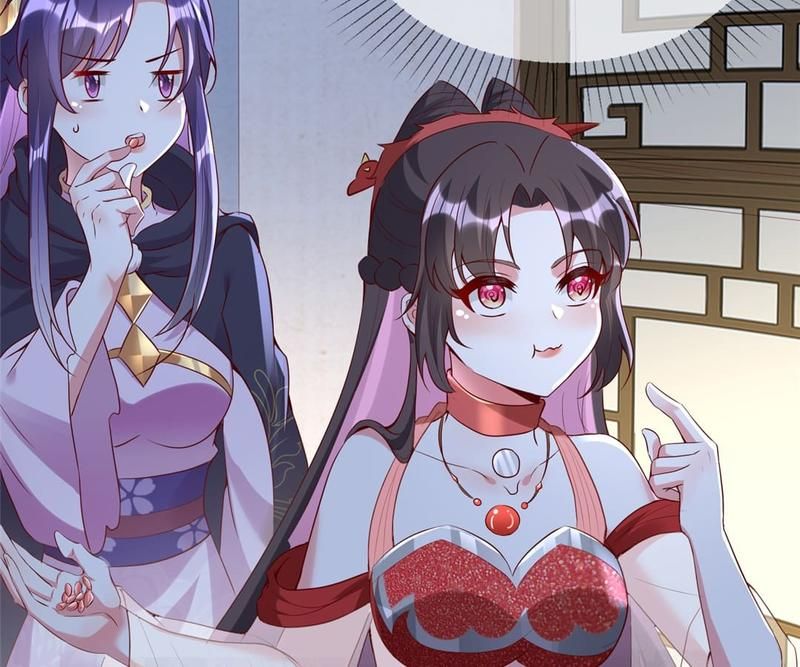 When the Dragon King Falls for the Loli Alchemist - Episode 104 — page 67