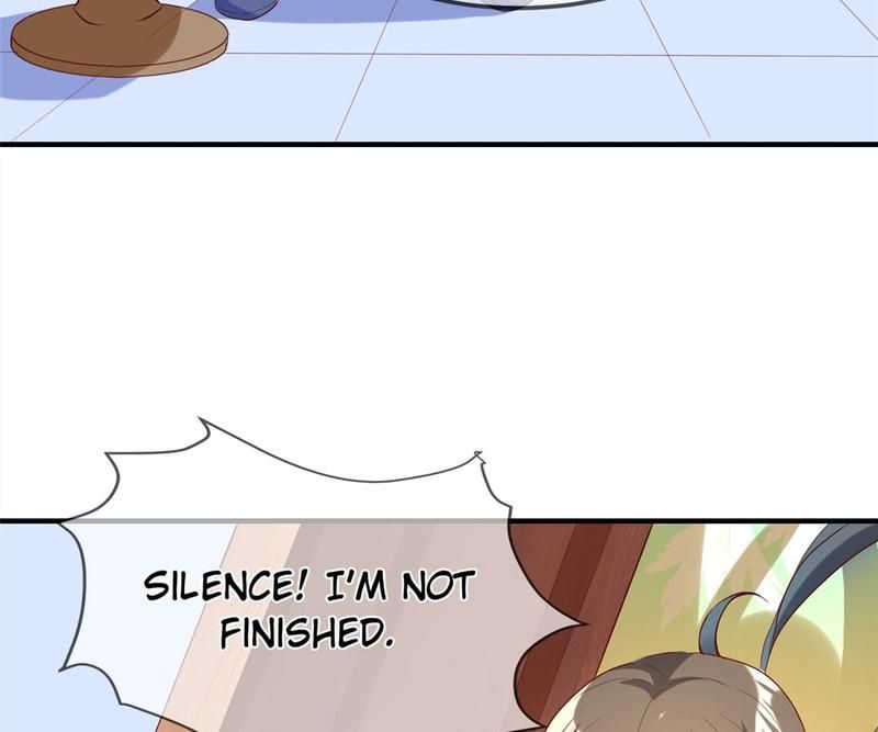 When the Dragon King Falls for the Loli Alchemist - Episode 104 — page 71