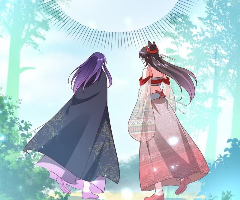 When the Dragon King Falls for the Loli Alchemist - Episode 104 — page 8