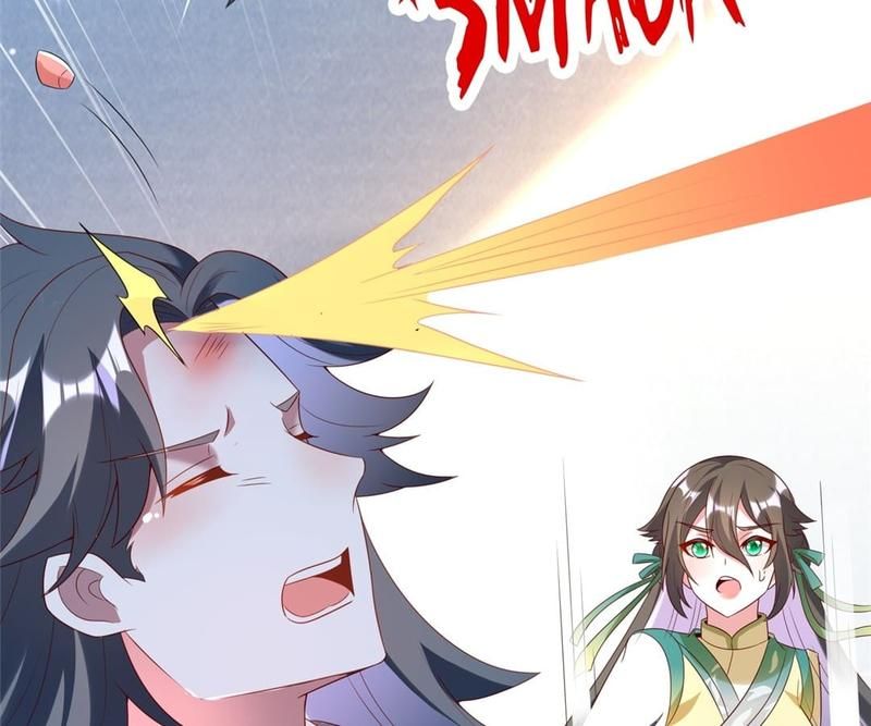 When the Dragon King Falls for the Loli Alchemist - Episode 105 — page 10