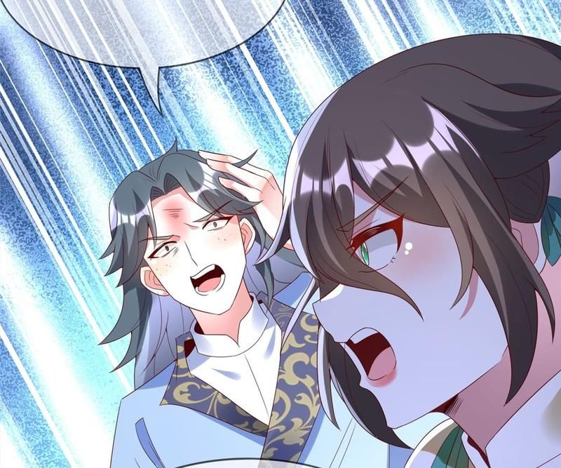 When the Dragon King Falls for the Loli Alchemist - Episode 105 — page 17