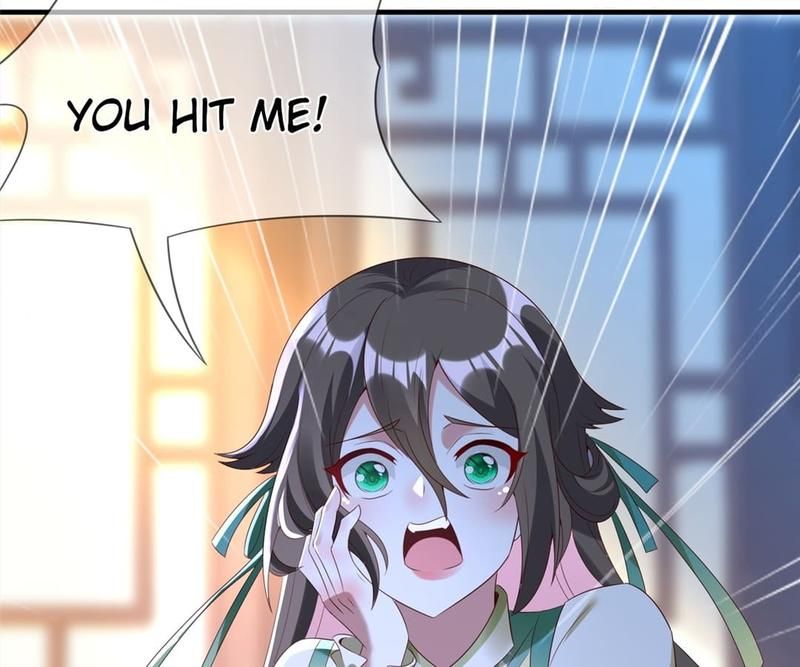 When the Dragon King Falls for the Loli Alchemist - Episode 105 — page 25