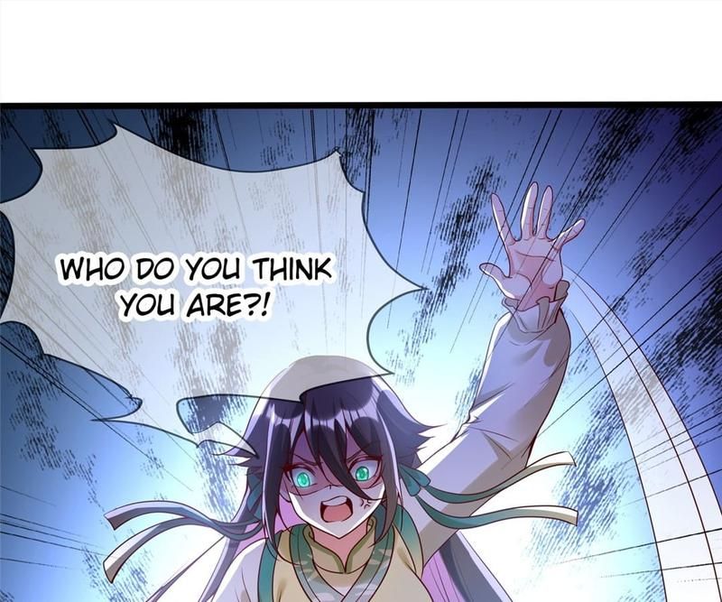 When the Dragon King Falls for the Loli Alchemist - Episode 105 — page 32