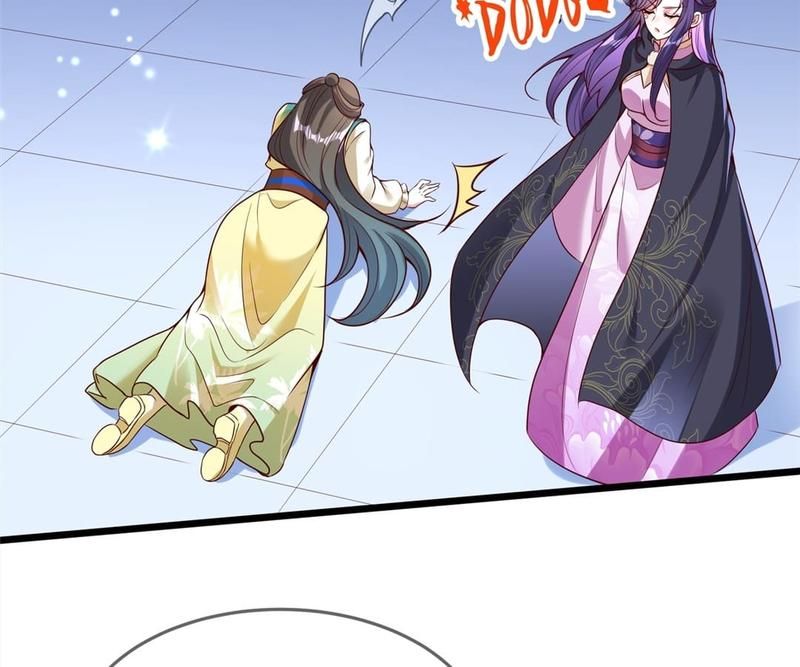 When the Dragon King Falls for the Loli Alchemist - Episode 105 — page 35