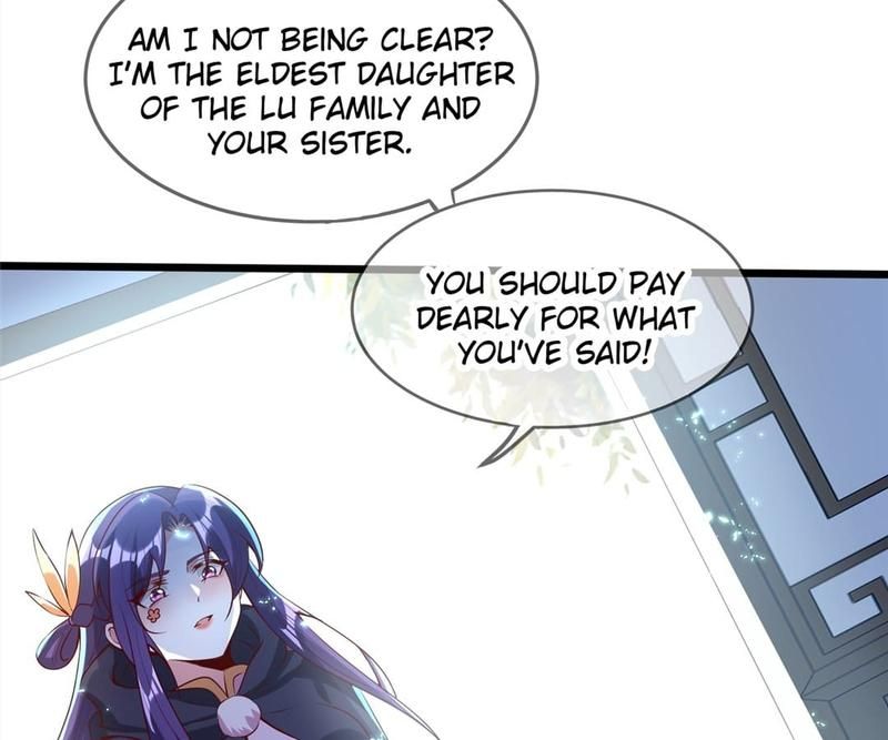 When the Dragon King Falls for the Loli Alchemist - Episode 105 — page 36