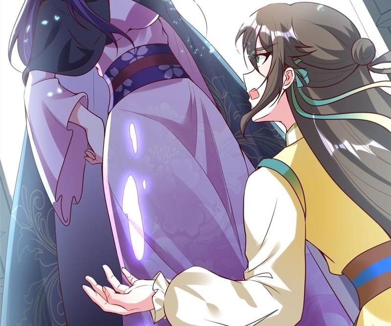 When the Dragon King Falls for the Loli Alchemist - Episode 105 — page 37