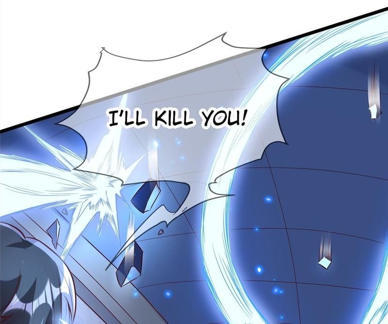 When the Dragon King Falls for the Loli Alchemist - Episode 105 — page 39