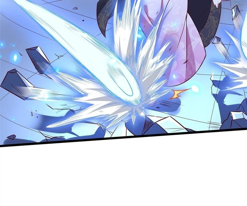 When the Dragon King Falls for the Loli Alchemist - Episode 105 — page 41