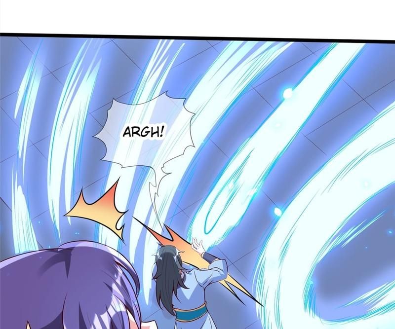 When the Dragon King Falls for the Loli Alchemist - Episode 105 — page 42