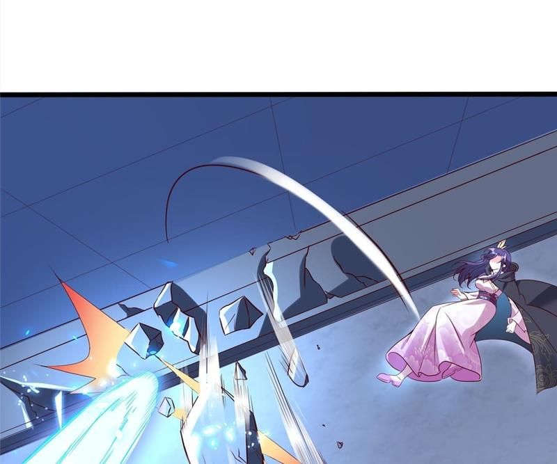 When the Dragon King Falls for the Loli Alchemist - Episode 105 — page 44