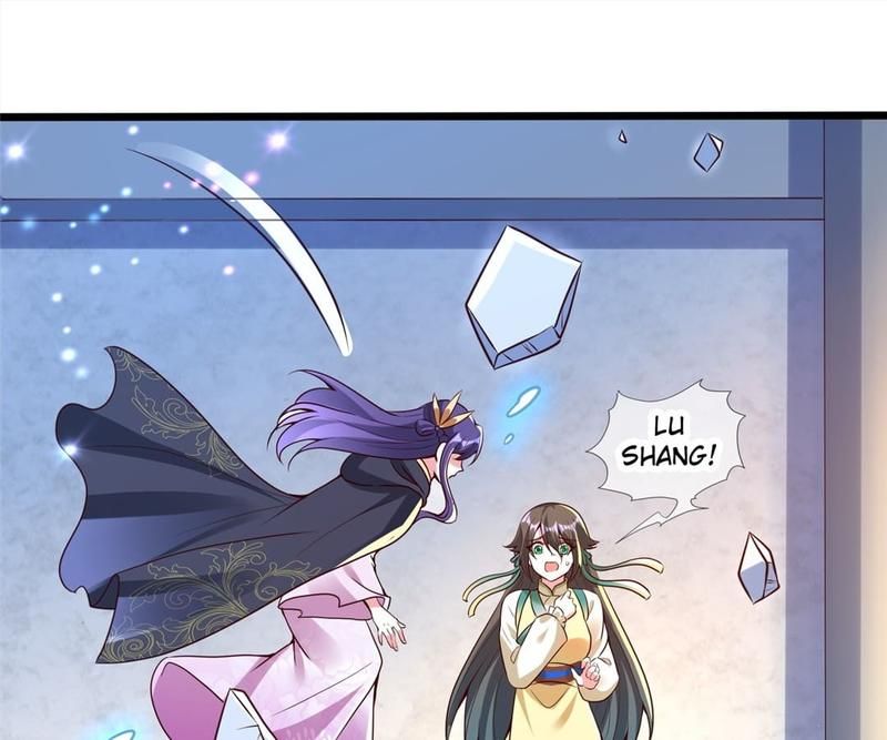 When the Dragon King Falls for the Loli Alchemist - Episode 105 — page 48