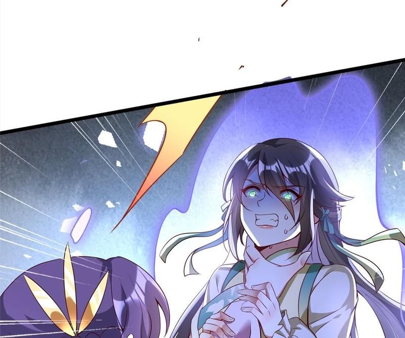 When the Dragon King Falls for the Loli Alchemist - Episode 105 — page 50