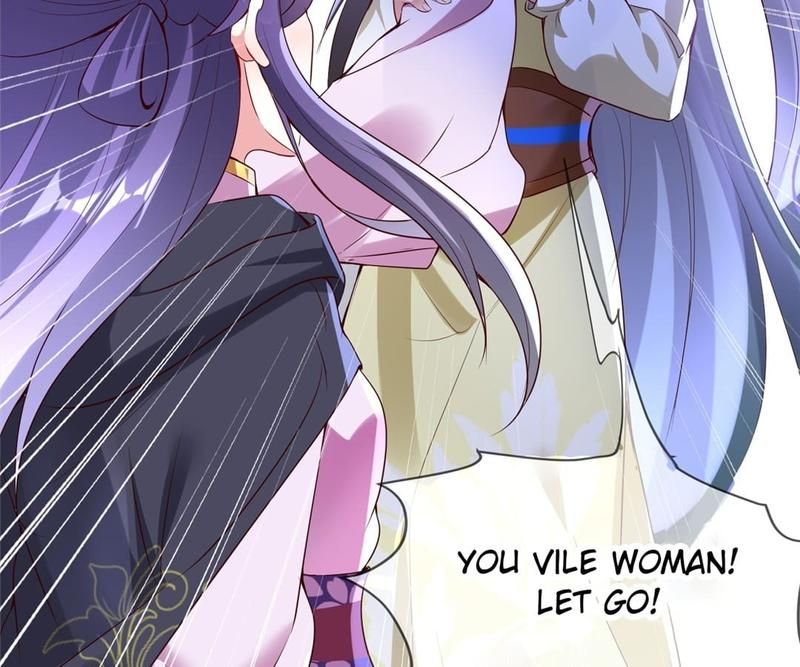 When the Dragon King Falls for the Loli Alchemist - Episode 105 — page 51