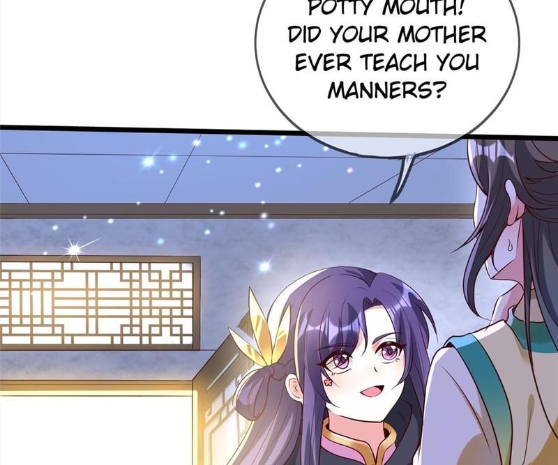 When the Dragon King Falls for the Loli Alchemist - Episode 105 — page 53