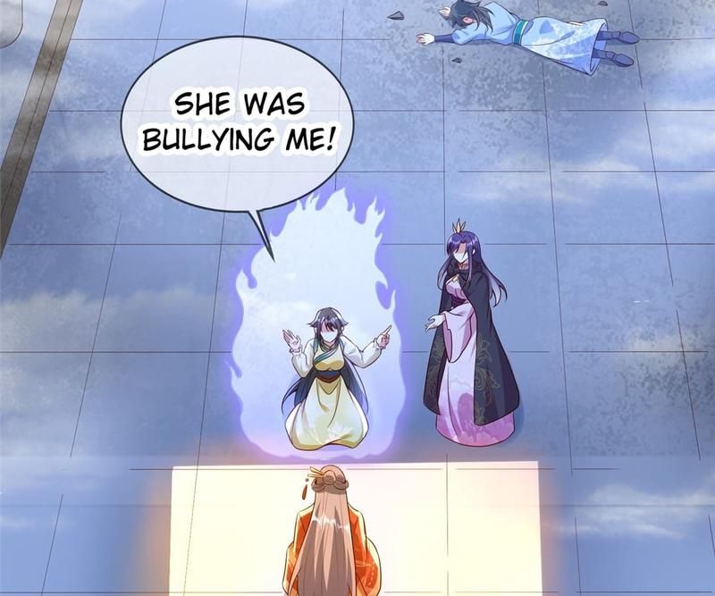When the Dragon King Falls for the Loli Alchemist - Episode 105 — page 58