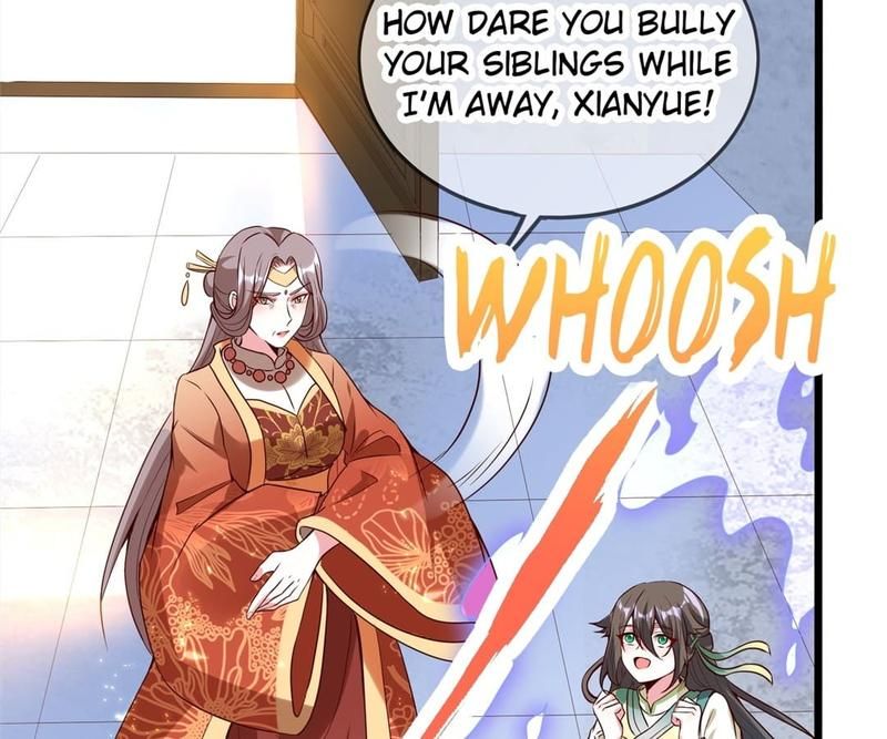 When the Dragon King Falls for the Loli Alchemist - Episode 105 — page 60