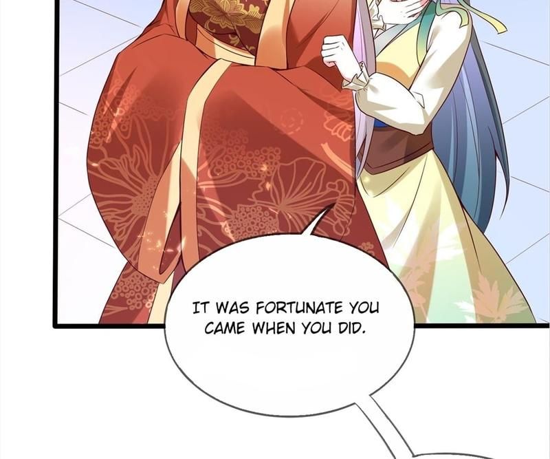 When the Dragon King Falls for the Loli Alchemist - Episode 105 — page 64