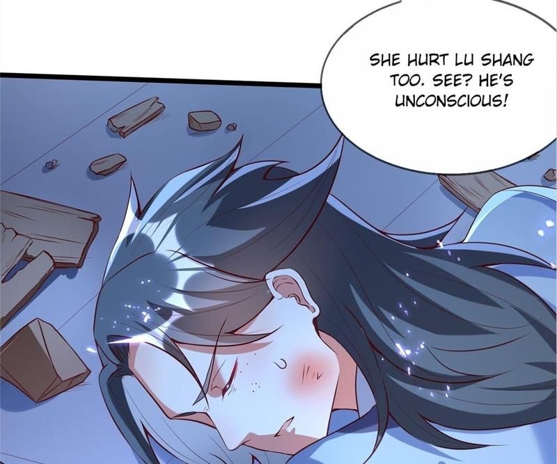 When the Dragon King Falls for the Loli Alchemist - Episode 105 — page 65