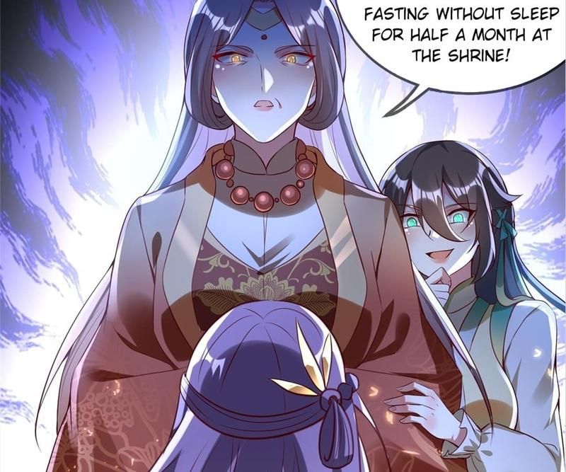 When the Dragon King Falls for the Loli Alchemist - Episode 105 — page 67