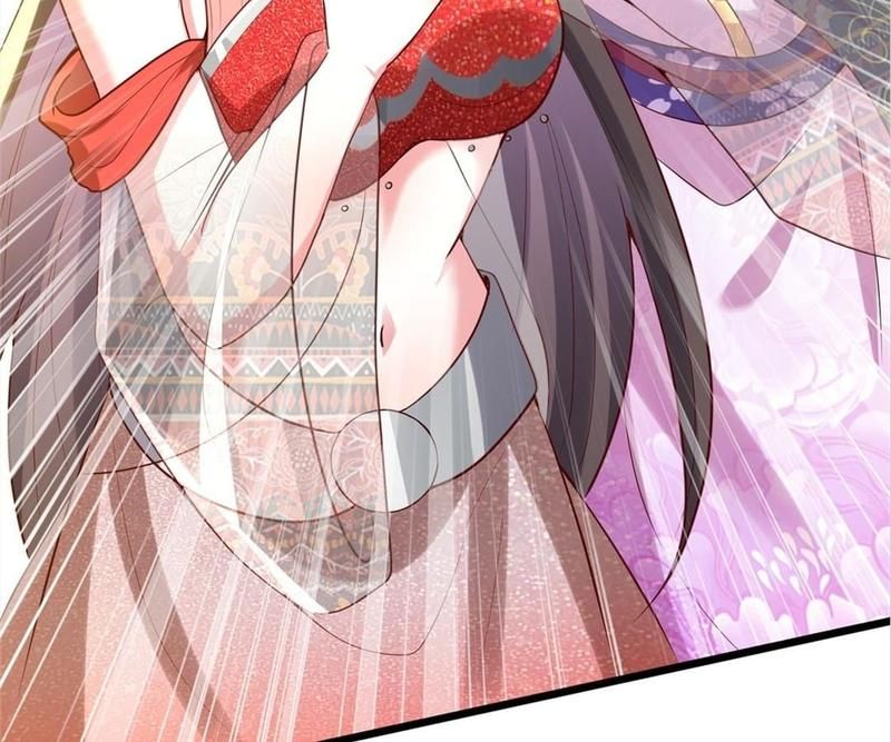 When the Dragon King Falls for the Loli Alchemist - Episode 105 — page 77