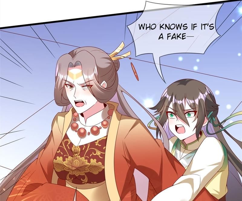When the Dragon King Falls for the Loli Alchemist - Episode 106 — page 10