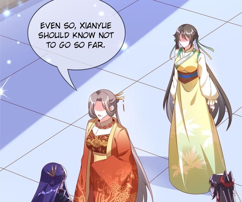 When the Dragon King Falls for the Loli Alchemist - Episode 106 — page 15