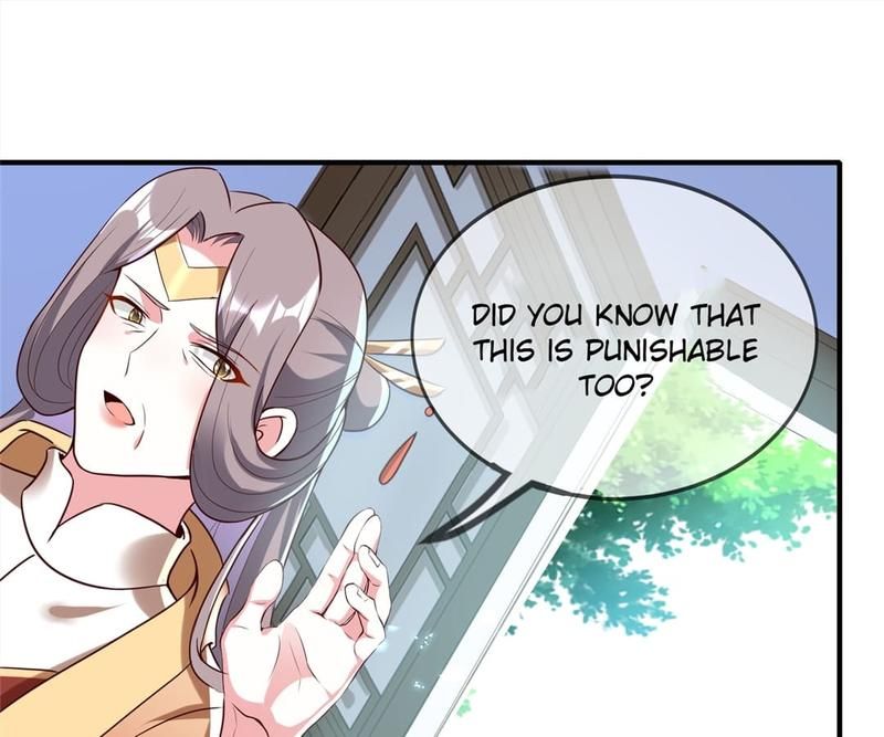 When the Dragon King Falls for the Loli Alchemist - Episode 106 — page 17