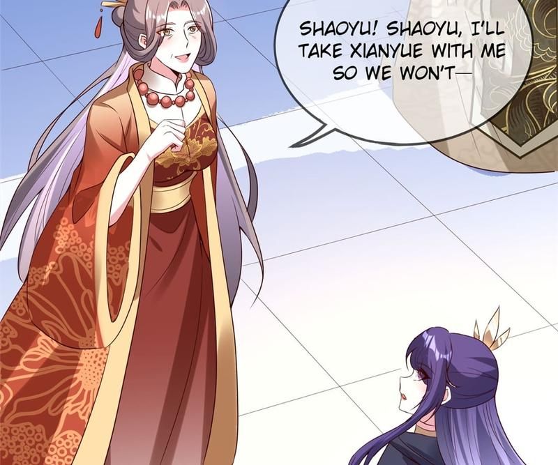 When the Dragon King Falls for the Loli Alchemist - Episode 106 — page 22