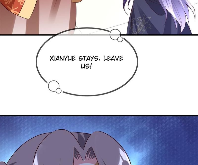 When the Dragon King Falls for the Loli Alchemist - Episode 106 — page 23