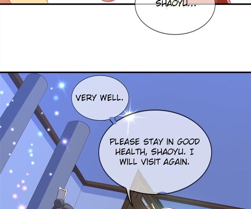 When the Dragon King Falls for the Loli Alchemist - Episode 106 — page 25
