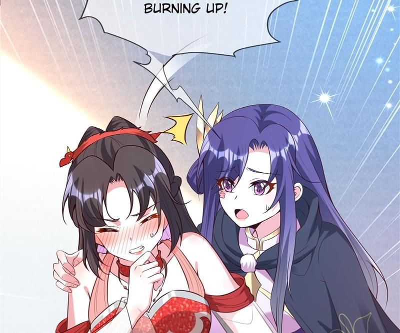 When the Dragon King Falls for the Loli Alchemist - Episode 106 — page 30