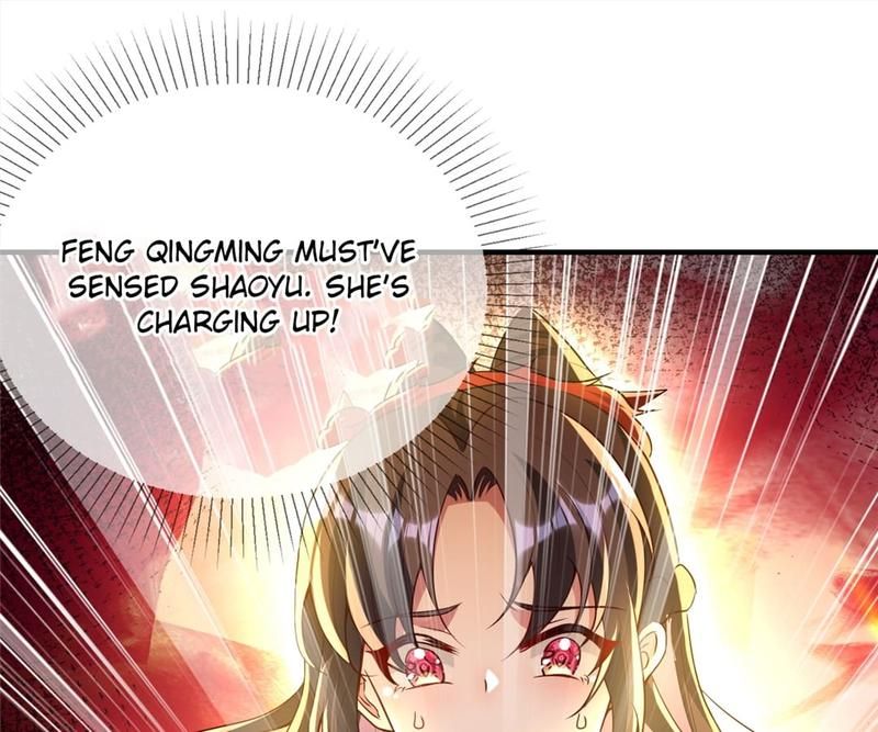 When the Dragon King Falls for the Loli Alchemist - Episode 106 — page 33