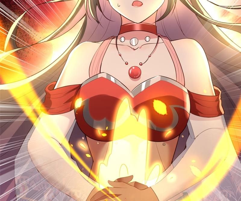 When the Dragon King Falls for the Loli Alchemist - Episode 106 — page 34
