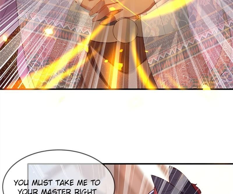 When the Dragon King Falls for the Loli Alchemist - Episode 106 — page 35