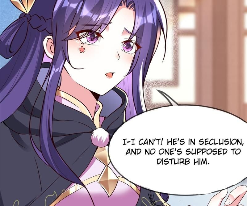 When the Dragon King Falls for the Loli Alchemist - Episode 106 — page 38