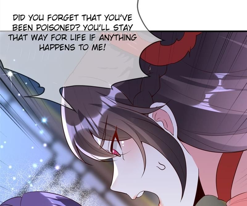 When the Dragon King Falls for the Loli Alchemist - Episode 106 — page 40